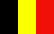 flaga Belgia